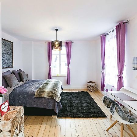באד סוברנהיים Designlodge Apartments מראה חיצוני תמונה