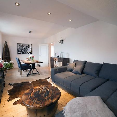 באד סוברנהיים Designlodge Apartments מראה חיצוני תמונה