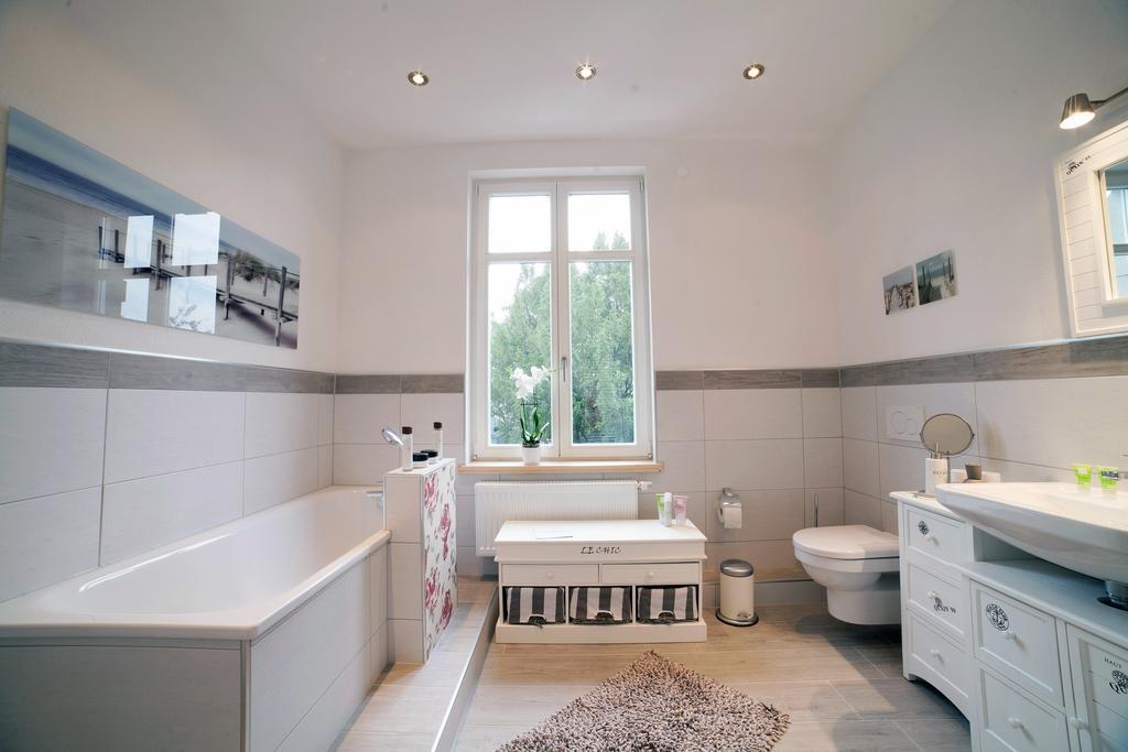 באד סוברנהיים Designlodge Apartments מראה חיצוני תמונה