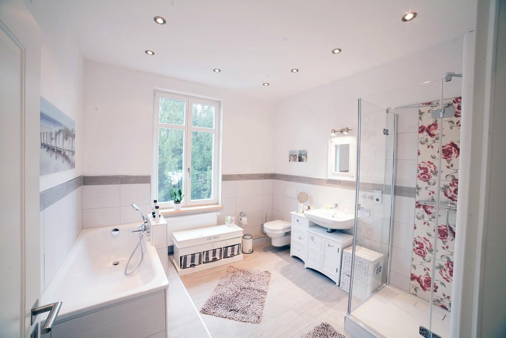 באד סוברנהיים Designlodge Apartments מראה חיצוני תמונה