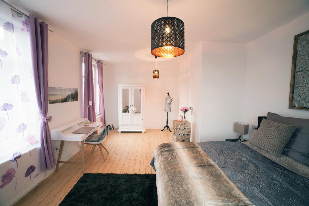 באד סוברנהיים Designlodge Apartments מראה חיצוני תמונה