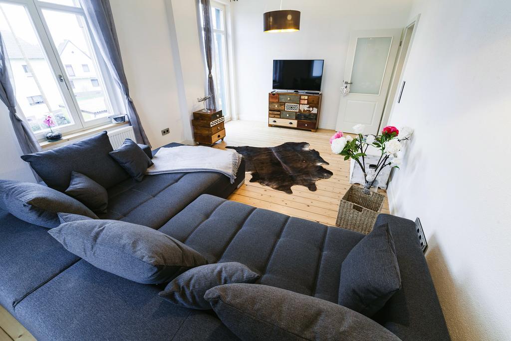 באד סוברנהיים Designlodge Apartments מראה חיצוני תמונה