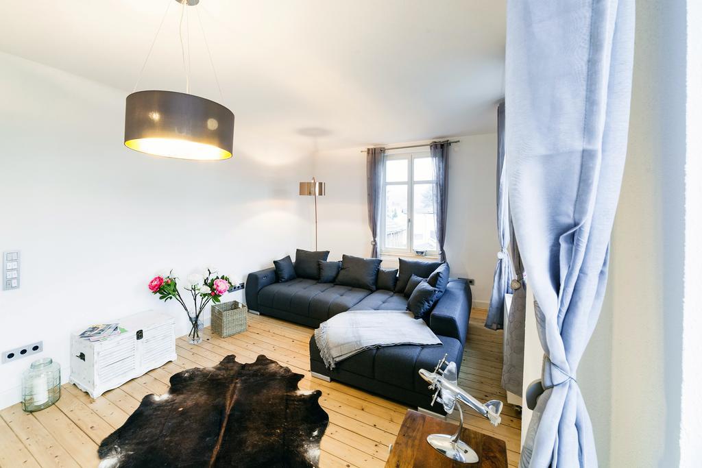 באד סוברנהיים Designlodge Apartments מראה חיצוני תמונה