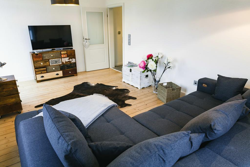 באד סוברנהיים Designlodge Apartments מראה חיצוני תמונה