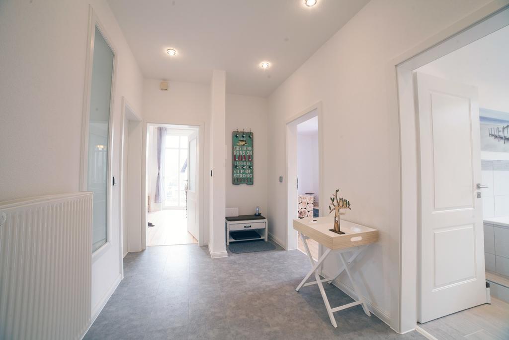 באד סוברנהיים Designlodge Apartments מראה חיצוני תמונה