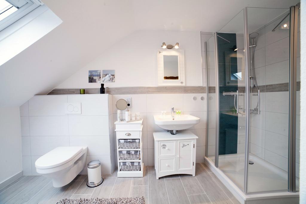 באד סוברנהיים Designlodge Apartments מראה חיצוני תמונה