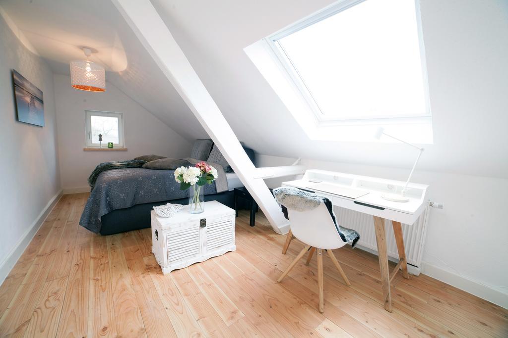באד סוברנהיים Designlodge Apartments מראה חיצוני תמונה
